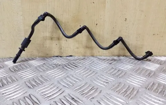Fuel return line/hose