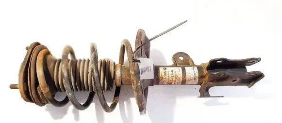 Toyota Avensis T270 Front shock absorber/damper 315186