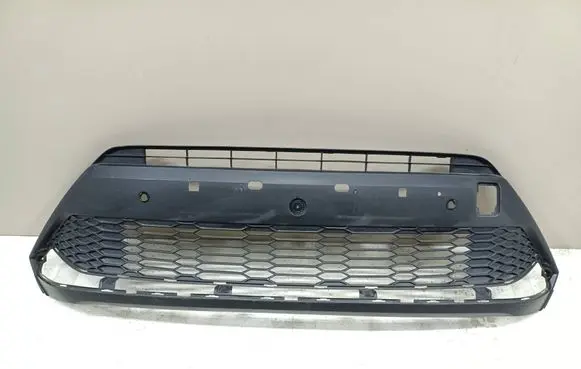 Toyota C-HR I Front bumper 5129F4110