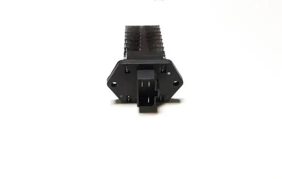 MG ZS Heater blower motor/fan resistor WQT85052 10409645 30143922