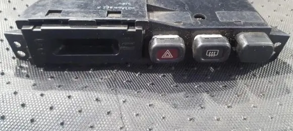 Mazda 323 Screen/display/small screen 