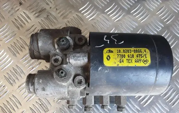 Renault Scenic I ABS Pump 10020300664