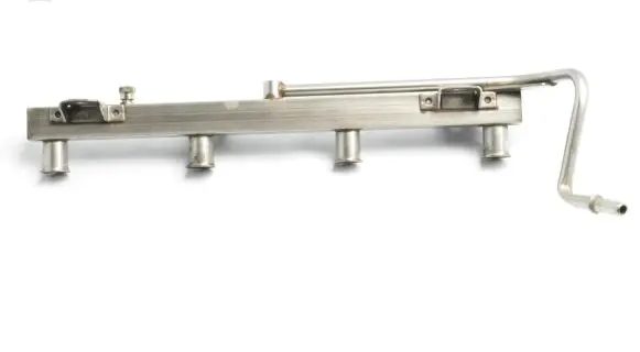 BMW 3 E90 E91 Fuel main line pipe 7530420