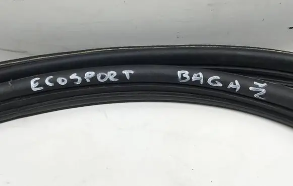 Ford Ecosport Trunk rubber seal (body) 