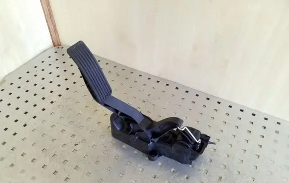 Mercedes-Benz A W169 Accelerator throttle pedal A1693000204 91754020