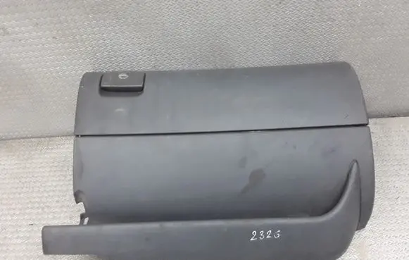 Glove box set