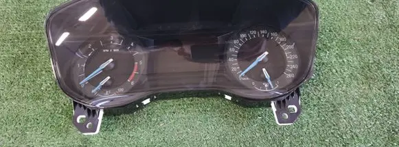 Ford Mondeo MK V Speedometer (instrument cluster) KS7T10849BGC