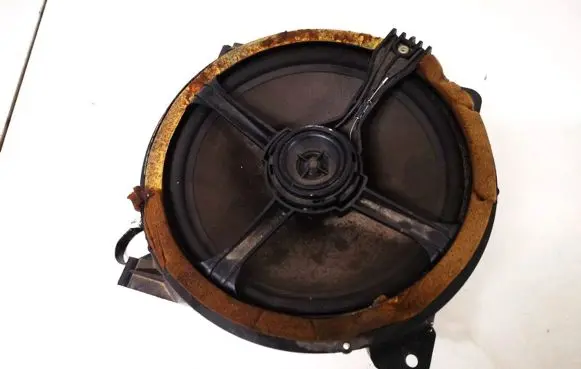 Volvo S80 Front door speaker 8633574