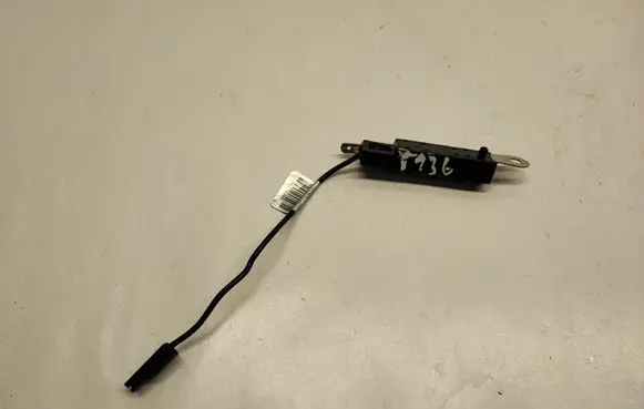 Ford Mustang VII Aerial antenna amplifier 7CP118K891AA
