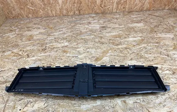 Opel Astra K Intercooler air guide/duct channel 39130452