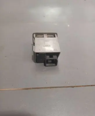 Renault Megane II Traction control (ASR) switch j2325