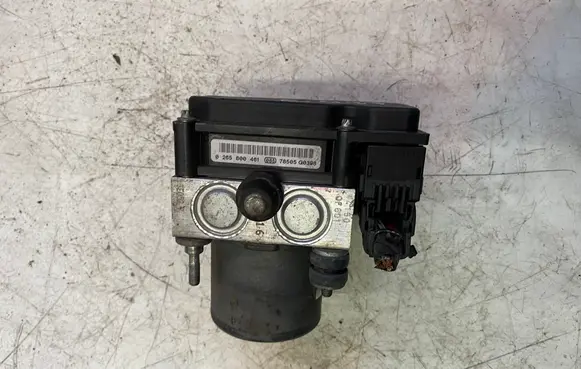 Peugeot Boxer ABS Pump 0265800461