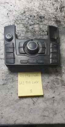 Audi A6 S6 C6 4F Head unit multimedia control 4F2919611H