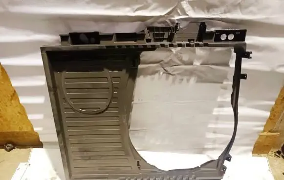 Audi A6 S6 C6 4F Other trunk/boot trim element 4F9864797A