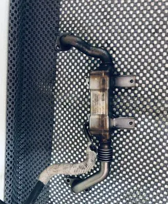 Toyota Corolla Verso AR10 Other exhaust manifold parts 25680ORO1000