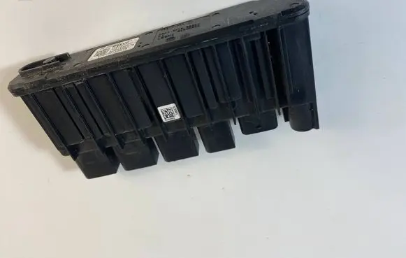 BMW X3 G01 Power management control unit 8638551 17B2491L5678 18576710