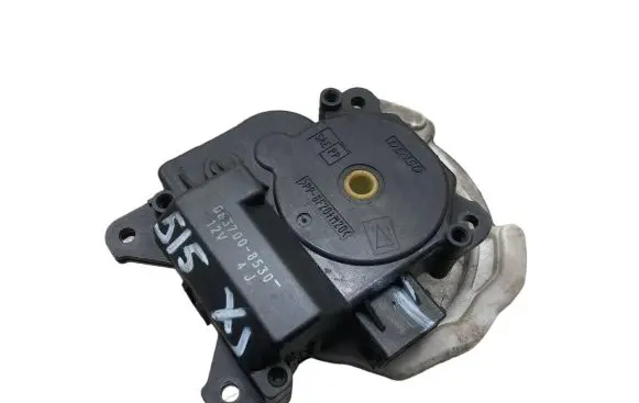 Jaguar XJ X350 Air flap motor/actuator 0637008530