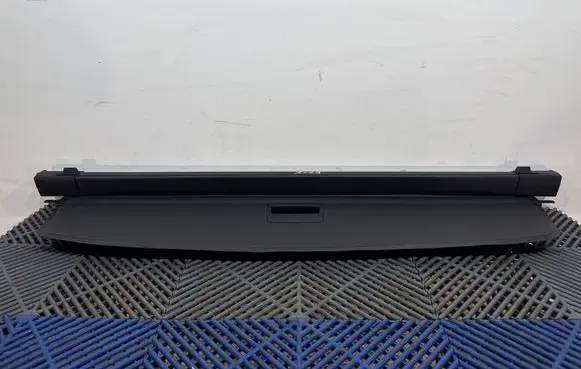 Toyota Auris E180 Parcel shelf load cover 