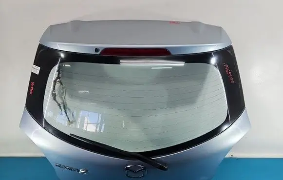 Mazda 2 Tailgate/trunk/boot lid IMPRK1569300
