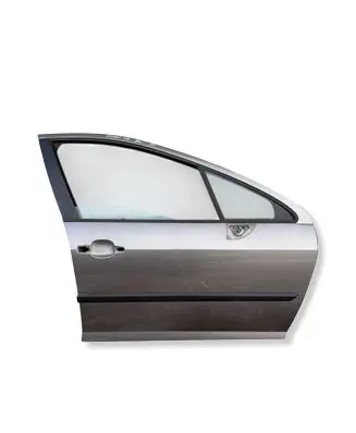Peugeot 407 Front door 