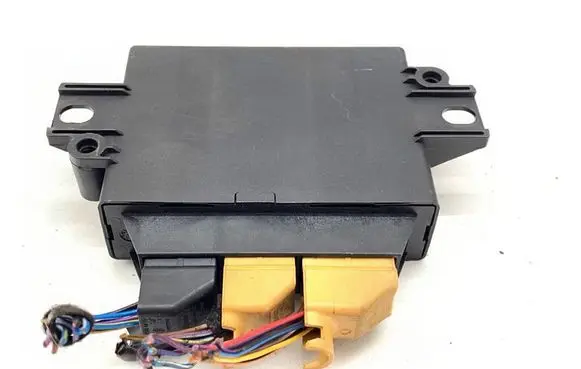Volkswagen Sharan Parking PDC control unit/module 7N0919475A