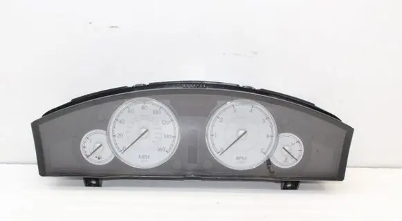 Chrysler 300 - 300C Speedometer (instrument cluster) P05172054AE