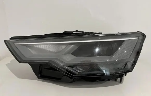 Audi A6 S6 C8 4K Headlight/headlamp 4K0941033