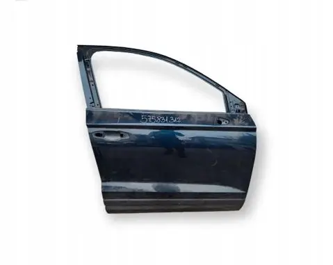 Seat Ateca Front door 4ZRTEILE