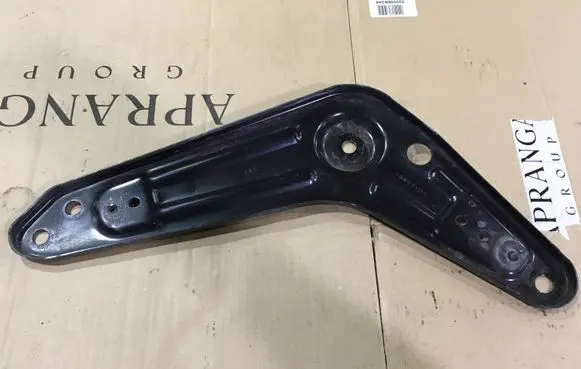 Other rear suspension part