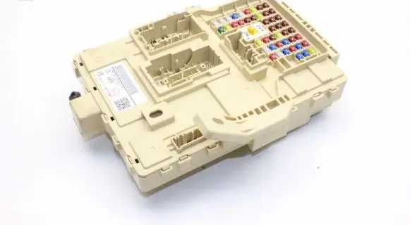 Hyundai Kona I Fuse box set 91950K4101
