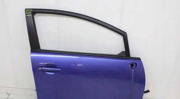 KIA Rio Front door