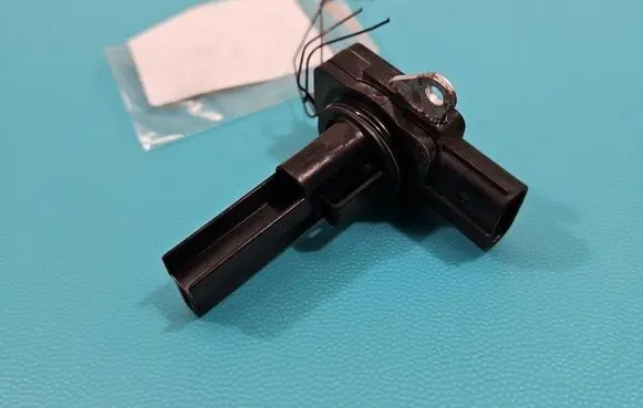 Subaru Forester SJ Mass air flow meter 22680AA380 IMPRK1458757