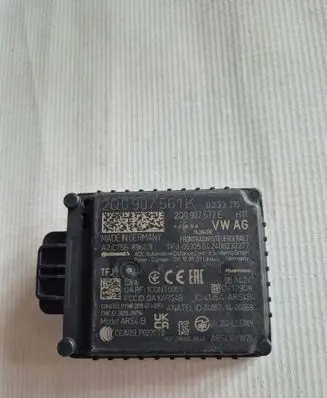 Man TGE 1gen Distronic sensor radar 2Q0907561K