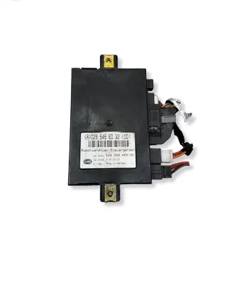 Mercedes-Benz E W211 Tailgate/trunk control unit/module 0295456032 5ZA00846900