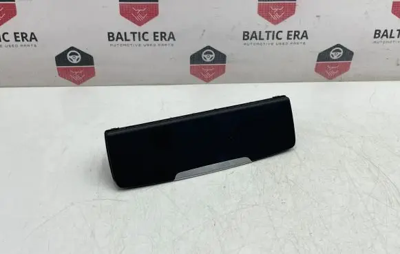 BMW 1 F20 F21 Other interior part 9227890 162083 0110210330415