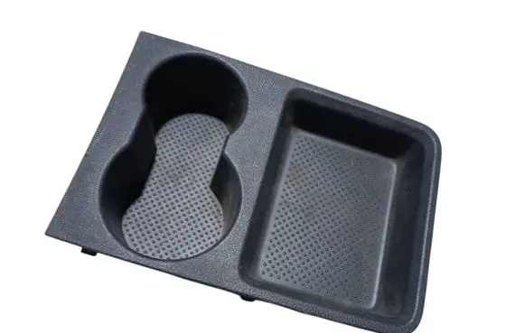 Skoda Rapid (NH) Cup holder front 5JA862531