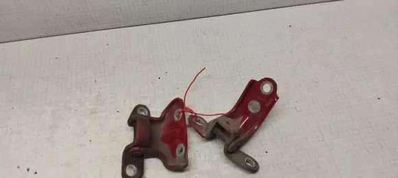 KIA Ceed Rear door hinge set 