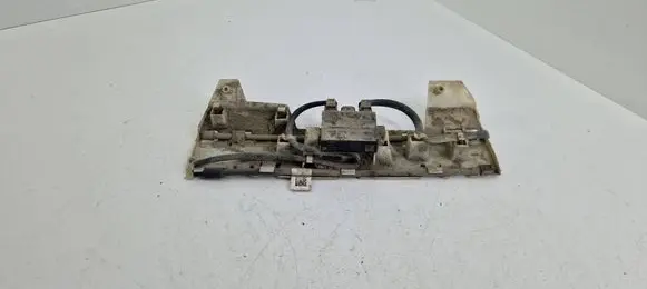 Volvo S90, V90 Other control units/modules E01543102