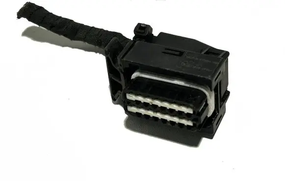 Volkswagen Golf VII Other relay 1J0906379B 16698