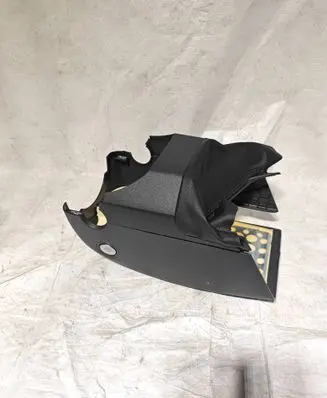 Volkswagen ID.3 Steering wheel column trim 10A858559A