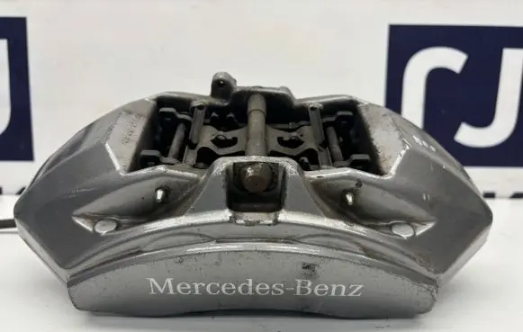Mercedes-Benz S AMG W222 Front brake caliper 20B40105002A