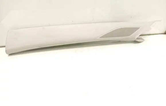 Volkswagen Golf VII (A) pillar trim 5G0867233R 5G0035411E