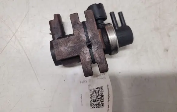 Volvo V50 Turbo solenoid valve 9650098380