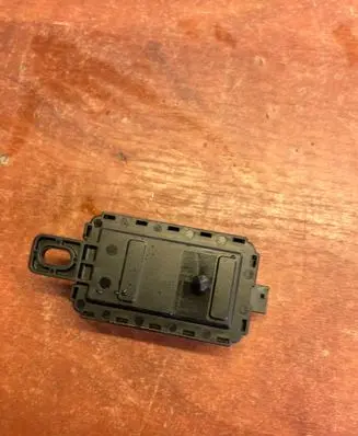 BMW X4 F26 Alarm control unit/module 9269634 A2C37521900