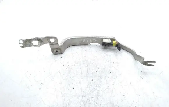 Audi A6 S6 C7 4G Headlight/headlamp mounting bracket 4G0807592