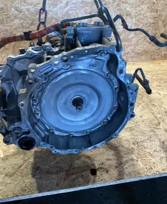 Lexus RX 450H Automatic gearbox 