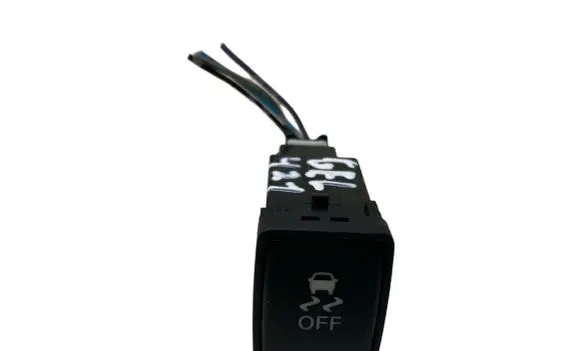Nissan Juke I F15 Traction control (ASR) switch 1KA0A 083492 10222C