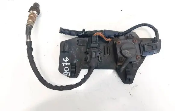 BMW 1 E81 E87 Lambda probe sensor 0281001018 779100