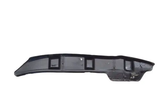 Skoda Superb B6 (3T) Fender foam support/seal 3T0821112