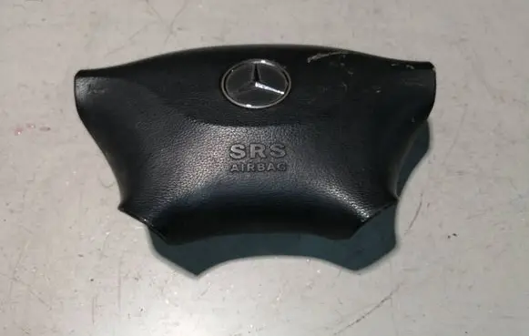Mercedes-Benz Vito Viano W639 Steering wheel airbag A6398601802 A63986018029B51 A6398600400